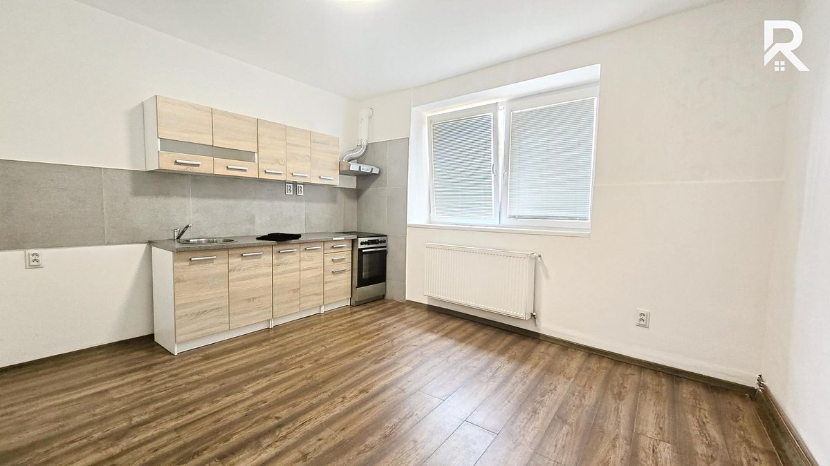 Pronájem bytu 2+1 70 m²